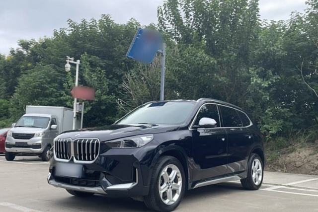 Used BMW X1 2023 sDrive20Li X Design Package