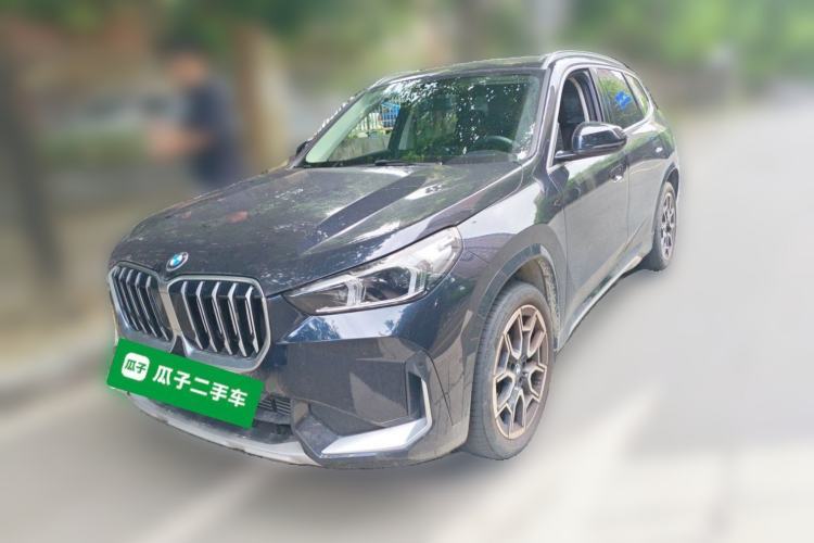 Used BMW X1 2023 sDrive25Li X Design Package Guazi used car, China used car export, Used car for sale, Used  cars, Cheapest cars for sale