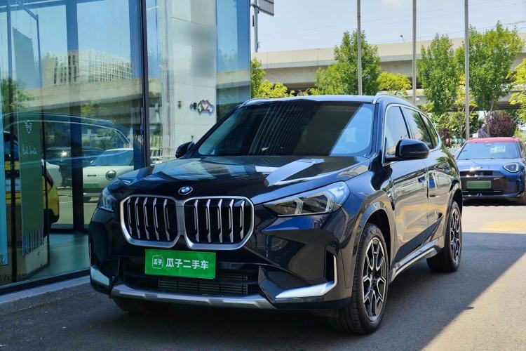 Used BMW X1 2023 sDrive25Li X Design Package Guazi used car, China used car export, Used car for sale, Used  cars, Cheapest cars for sale