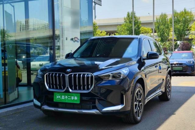 Used BMW X1 2023 sDrive25Li X Design Package