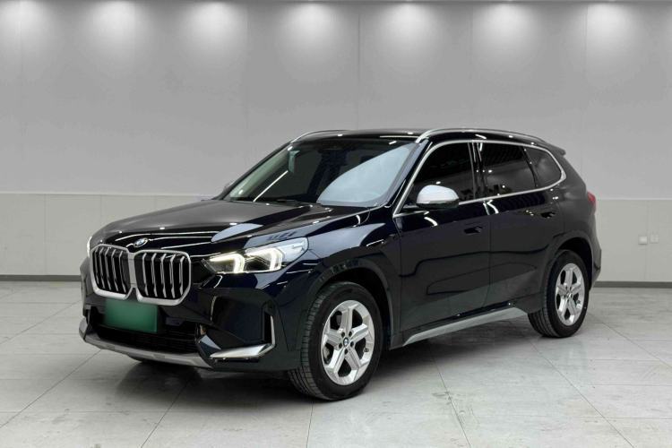 Used BMW X1 2023 sDrive20Li X Design Package Guazi used car, China used car export, Used car for sale, Used  cars, Cheapest cars for sale