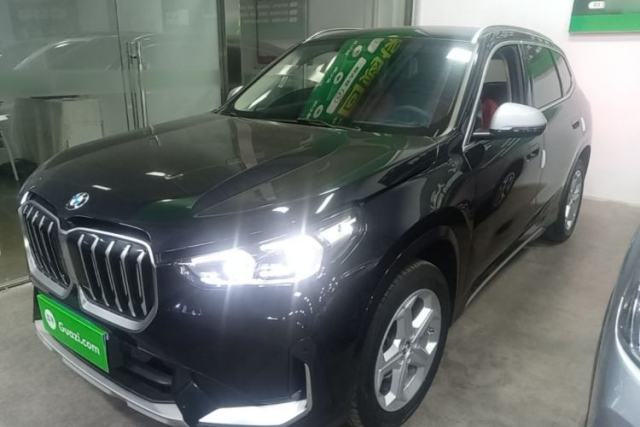 Used BMW X1 2023 sDrive20Li X Design Package