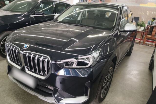 Used BMW X1 2023 sDrive25Li X Design Package