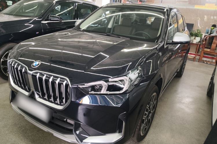 Used BMW X1 2023 sDrive25Li X Design Package Guazi used car, China used car export, Used car for sale, Used  cars, Cheapest cars for sale