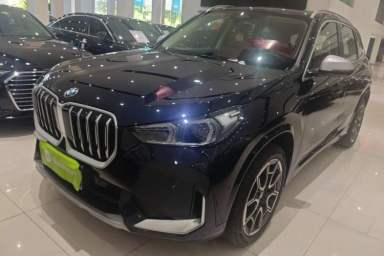 Used BMW X1 2023 sDrive25Li X Design Package