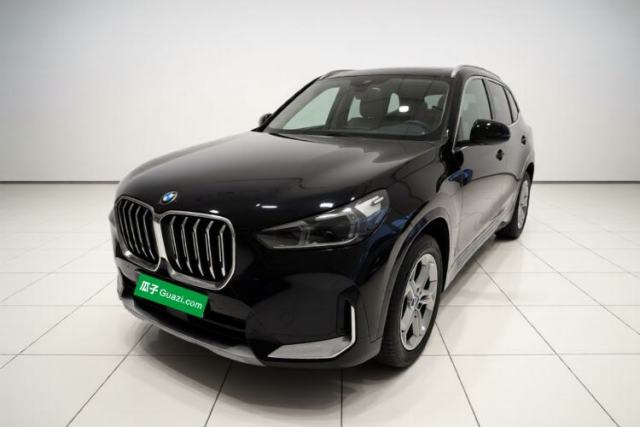 BMW X1 2023 sDrive20Li X Design Package d’occasion