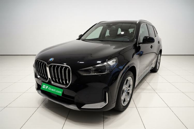 Gebrauchter BMW X1 2023 sDrive20Li X Design Package Guazi used car, China used car export, Used car for sale, Used  cars, Cheapest cars for sale