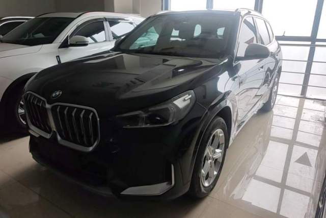 Used BMW X1 2023 sDrive20Li X Design Package