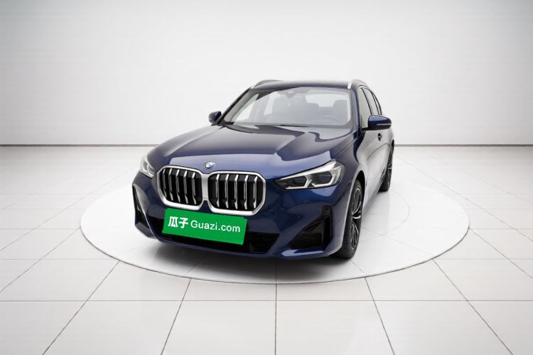BMW X1 2023 sDrive25Li M Sport Package