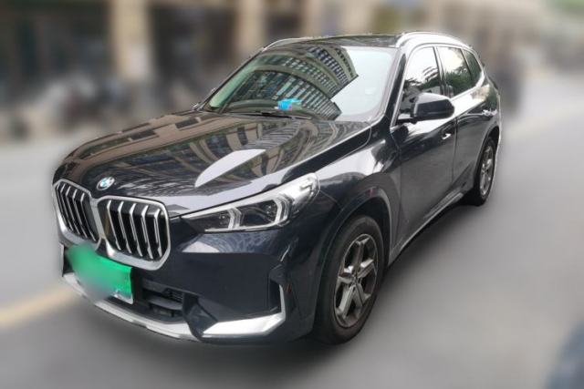 Used BMW X1 2023 sDrive20Li X Design Package