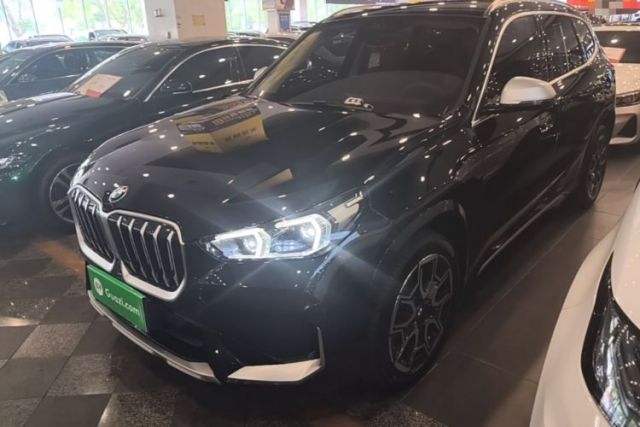 Used BMW X1 2023 sDrive25Li X Design Package
