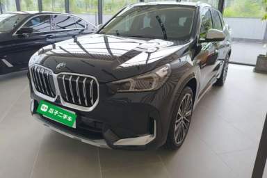 Used BMW X1 2023 xDrive25Li X Design Package