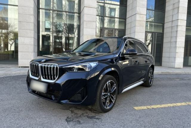 Used BMW X1 2023 sDrive25Li M Sport Package
