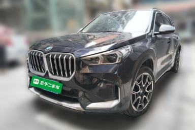 Used BMW X1 2023 sDrive25Li X Design Package