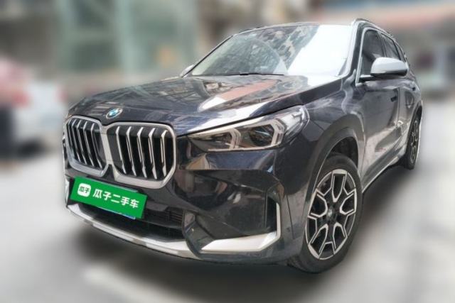 Used BMW X1 2023 sDrive25Li X Design Package