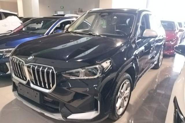 Gebrauchter BMW X1 2023 sDrive20Li X Design Package