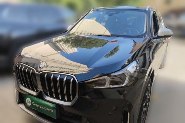 Used BMW X1 2023 sDrive25Li X Design Package