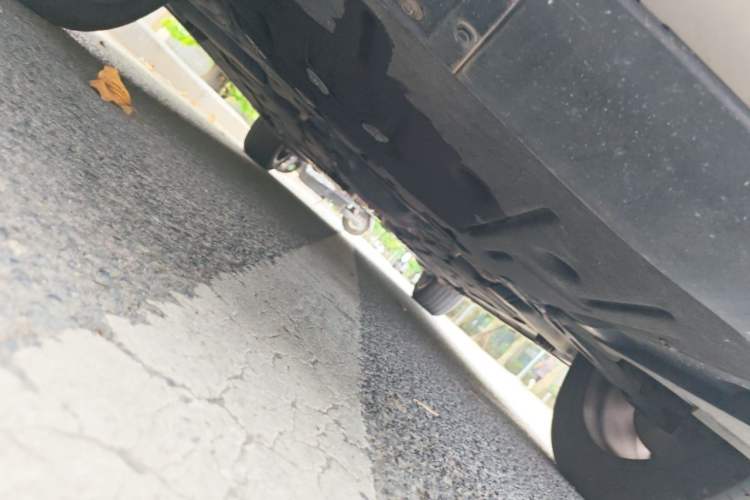 Used BMW X1 2023 sDrive25Li X Design Package Chassis Front