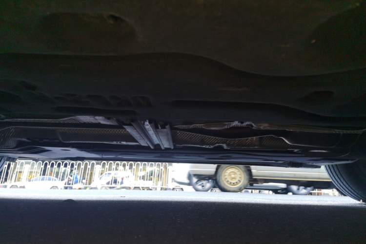 Used BMW X1 2023 sDrive25Li X Design Package Chassis Front