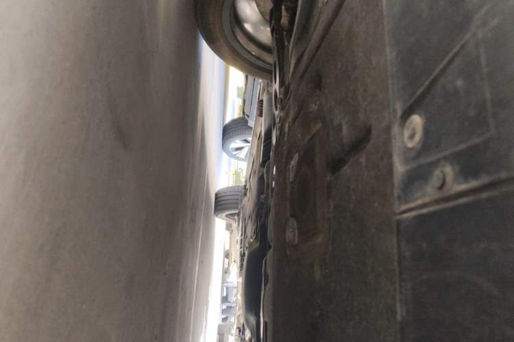 Used BMW X1 2023 sDrive25Li X Design Package Chassis Front