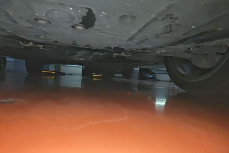 Used BMW X1 2023 sDrive25Li M Sport Package Chassis Front