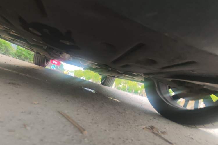 Used BMW X1 2023 xDrive25Li X Design Package Chassis Front