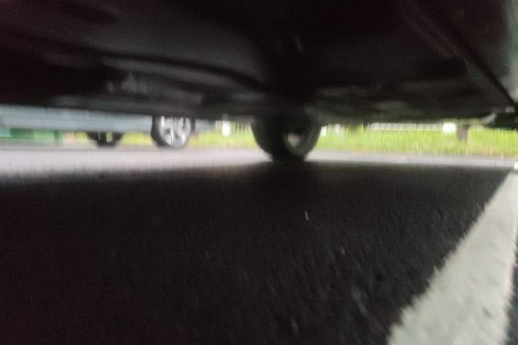Used BMW X1 2023 sDrive25Li M Sport Package Chassis Front Left