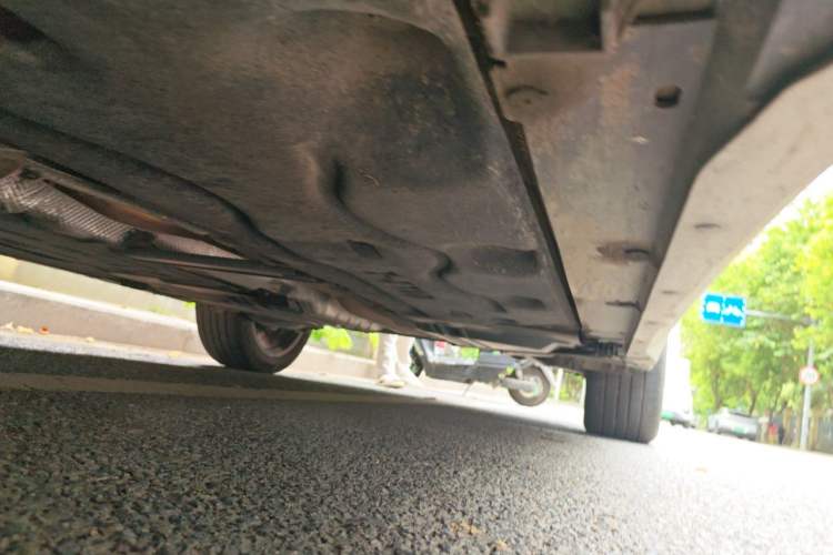 Used BMW X1 2023 sDrive25Li X Design Package Chassis Front Left
