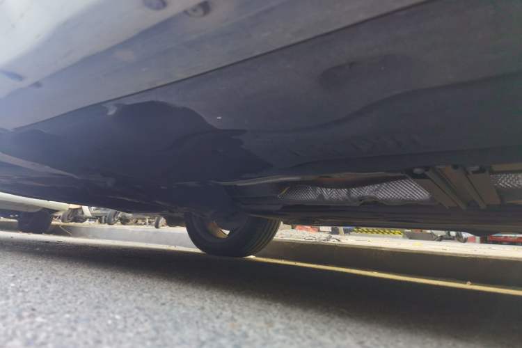 Used BMW X1 2023 sDrive25Li X Design Package Chassis Front Left