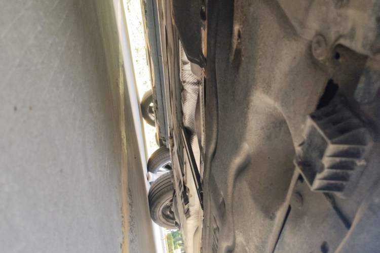 Used BMW X1 2023 sDrive25Li X Design Package Chassis Front Left