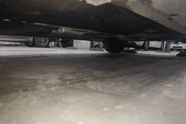 Used BMW X1 2023 sDrive25Li M Sport Package Chassis Front Left