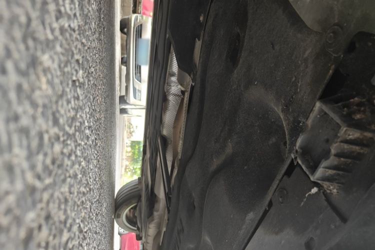 Used BMW X1 2023 sDrive25Li M Sport Package Chassis Front Left