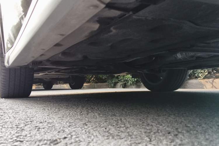 Used BMW X1 2023 sDrive25Li M Sport Package Chassis Front Left