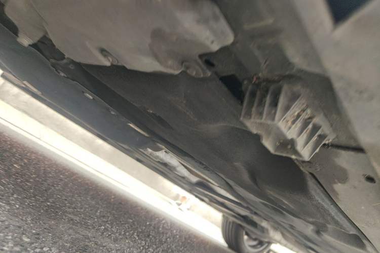 Used BMW X1 2023 sDrive25Li M Sport Package Chassis Front Left