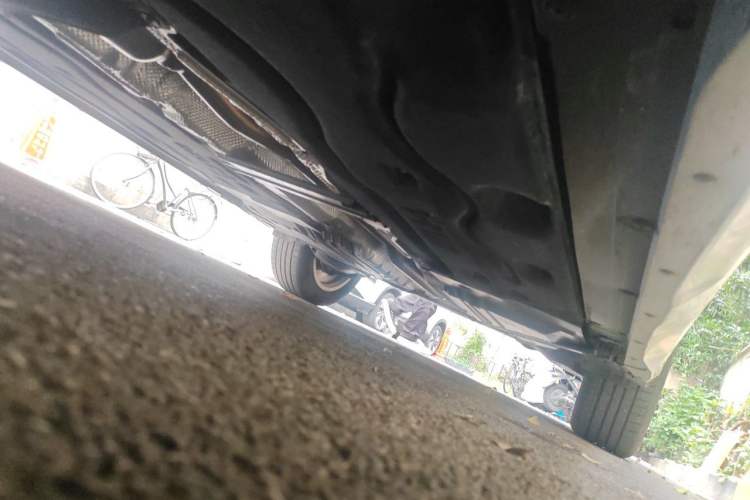 Used BMW X1 2023 sDrive20Li X Design Package Chassis Front Left