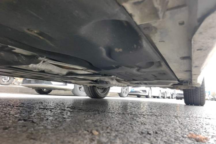 Used BMW X1 2023 sDrive25Li X Design Package Chassis Front Left