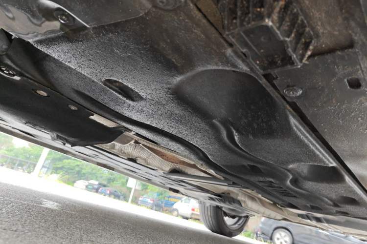 Used BMW X1 2023 sDrive25Li X Design Package Chassis Front Left