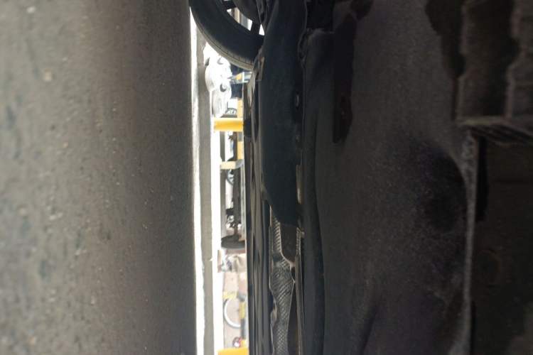 Used BMW X1 2023 sDrive25Li M Sport Package Chassis Front Left