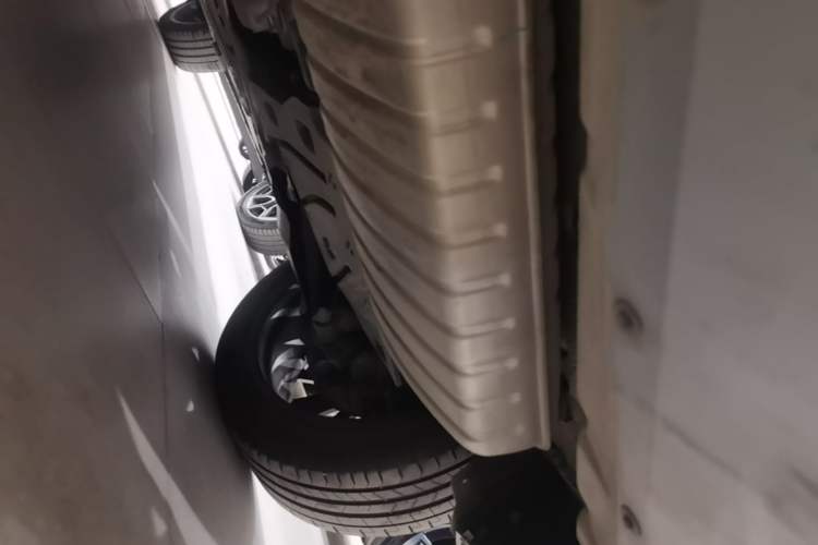Used BMW X1 2023 xDrive25Li M Sport Package Chassis Front Left