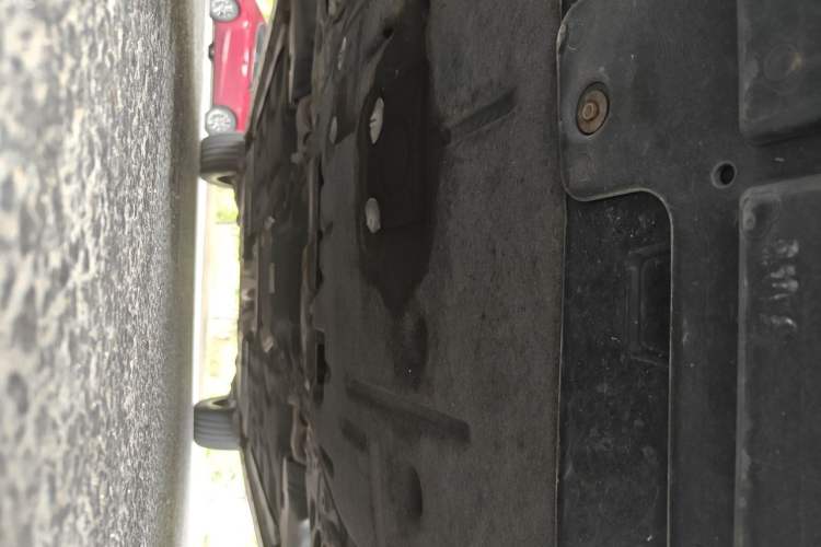 Used BMW X1 2023 sDrive25Li M Sport Package Chassis Front