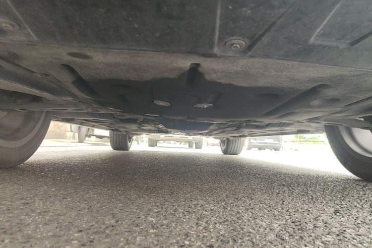 Used BMW X1 2023 sDrive25Li M Sport Package Chassis Front