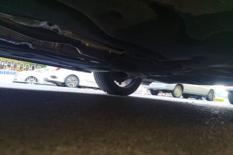 Used BMW X1 2023 sDrive25Li X Design Package Chassis Front Right