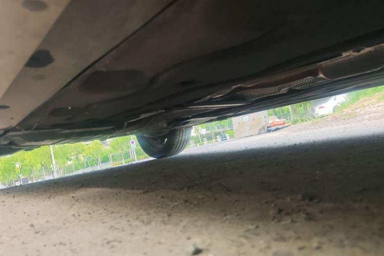 Used BMW X1 2023 xDrive25Li X Design Package Chassis Front Right