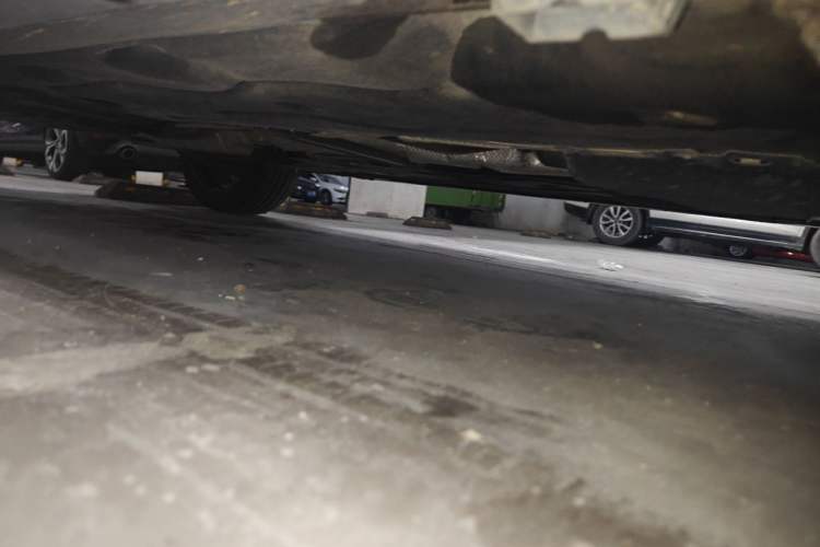 Used BMW X1 2023 sDrive25Li M Sport Package Chassis Front Right