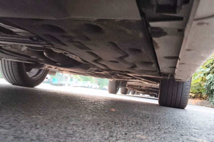 Used BMW X1 2023 sDrive25Li M Sport Package Chassis Front Right