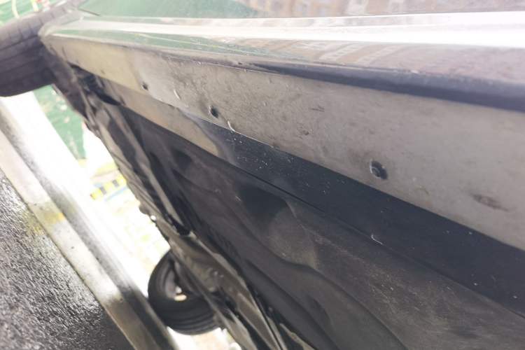Used BMW X1 2023 xDrive25Li M Sport Package Chassis Front Right