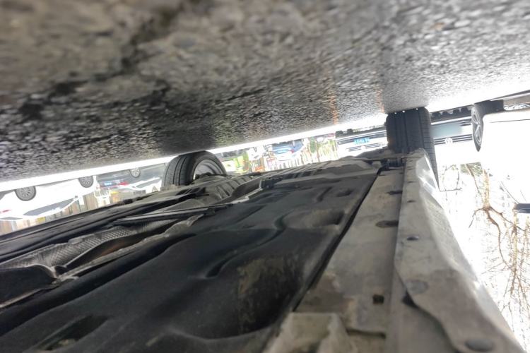 Used BMW X1 2023 sDrive25Li X Design Package Chassis Front Right