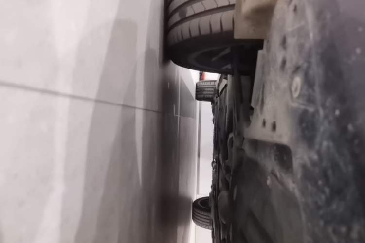 Used BMW X1 2023 xDrive25Li M Sport Package Chassis Front Right