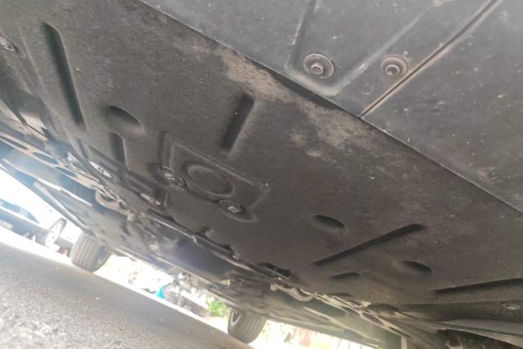 Used BMW X1 2023 sDrive20Li X Design Package Chassis Front
