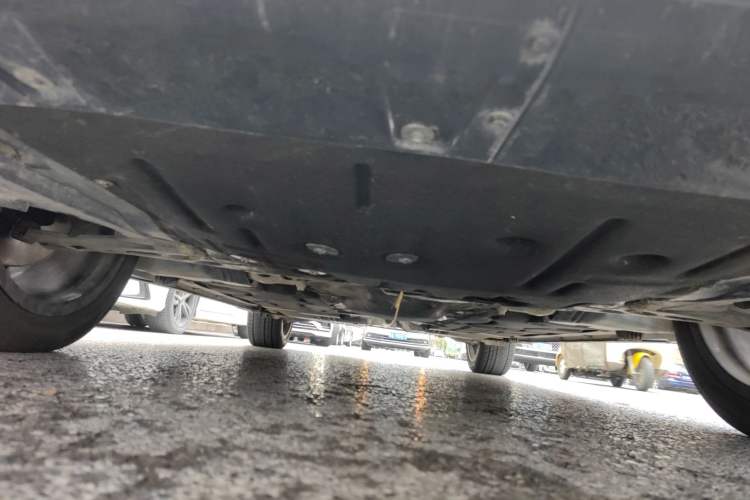 Used BMW X1 2023 sDrive25Li X Design Package Chassis Front